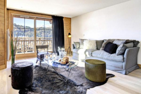 Résidence Panoramix - Appartement Panoramix - 6 Personnes - Morzine MAE-4041 Morzine